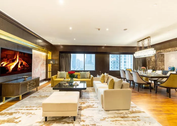 Wyndham Casablanca Jakarta