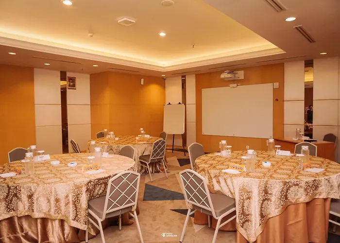 All Sedayu Hotel Kelapa Gading